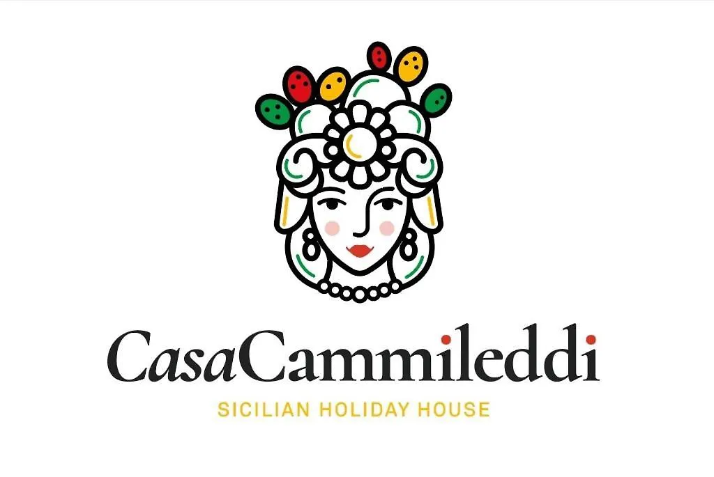 Апартаменты Cammileddi Катания 0*,